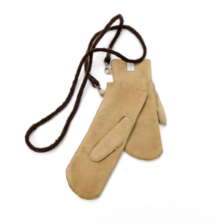 Handschuhe Merino